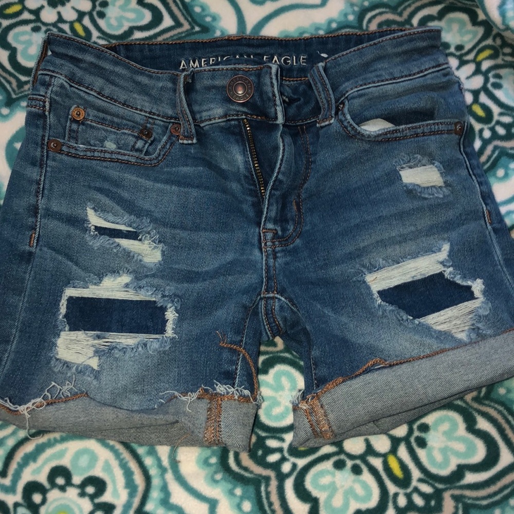 American Eagle Shorts